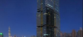 UrCove Shenzhen Bay Futian Port