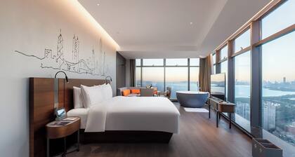 UrCove by Hyatt Shenzhen Bay Futian Port