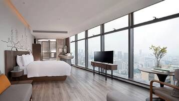Premium Room | View from room