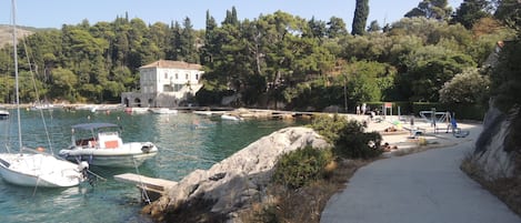 Port de plaisance