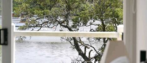 3 chambres, fer et planche Ă repasser, Wi-Fi gratuit, draps fournis