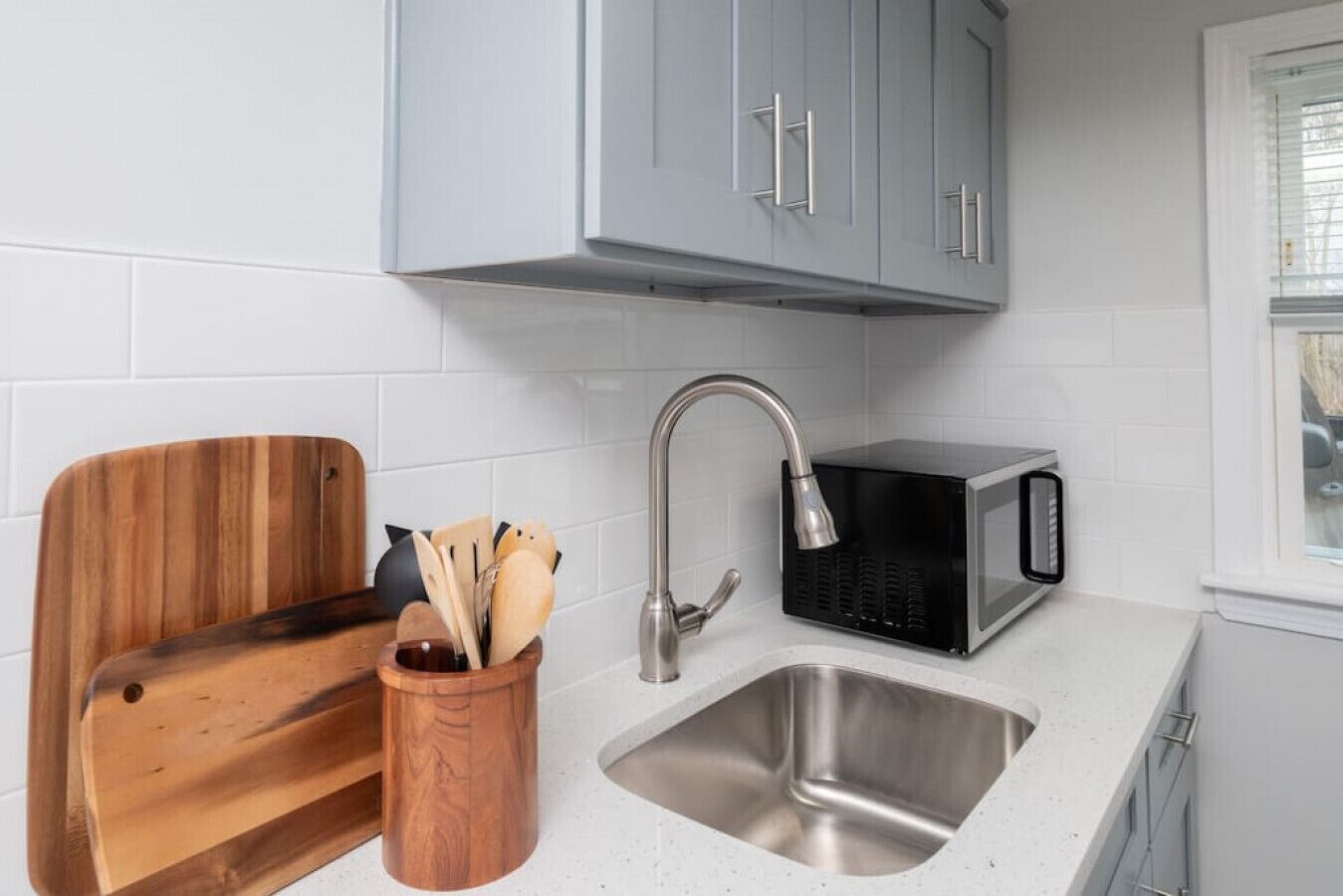 The Denison Studio · Near Mystic, Casinos + USCGA