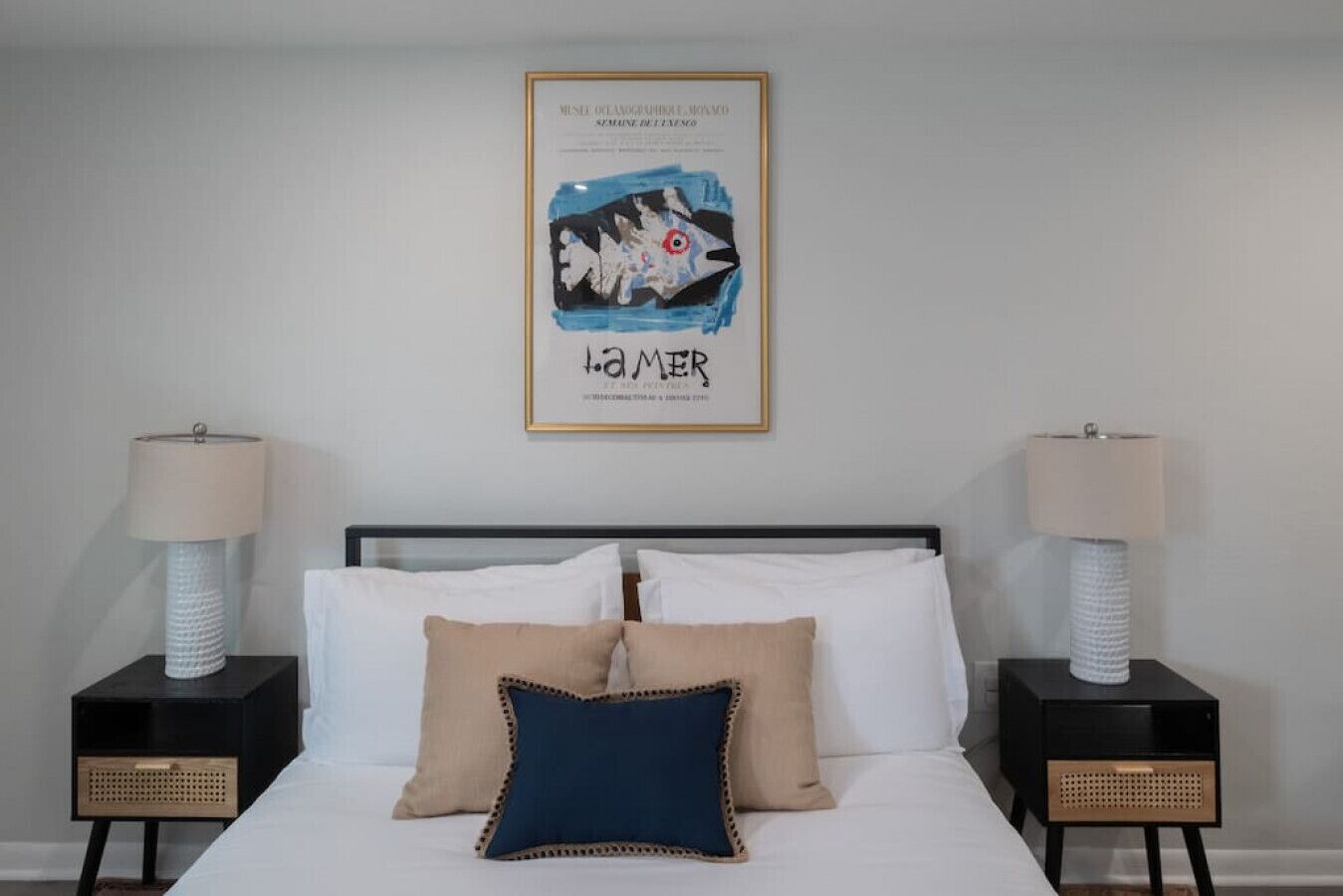 The Denison Studio · Near Mystic, Casinos + USCGA