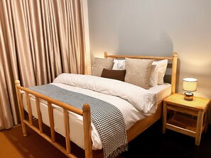 4 Schlafzimmer, Internetzugang, Bettwäsche