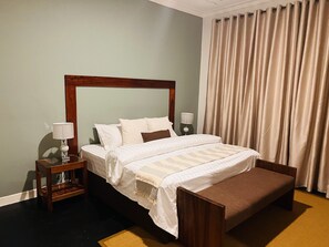 4 Schlafzimmer, Internetzugang, Bettwäsche