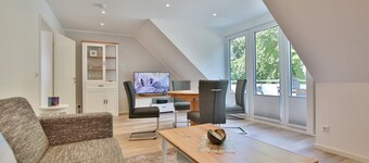 Ferienwohnung "ostseeliebe Nr. 5", Am Seehof 9 in Sierksdorf