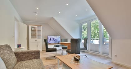 Ferienwohnung "Ostseeliebe Nr. 5", Am Seehof 9 in Sierksdorf