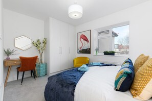 Apartamento | 2 quartos