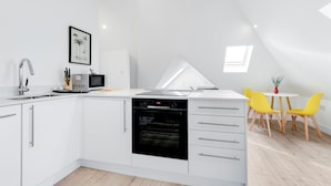 Appartamento | Cucina privata