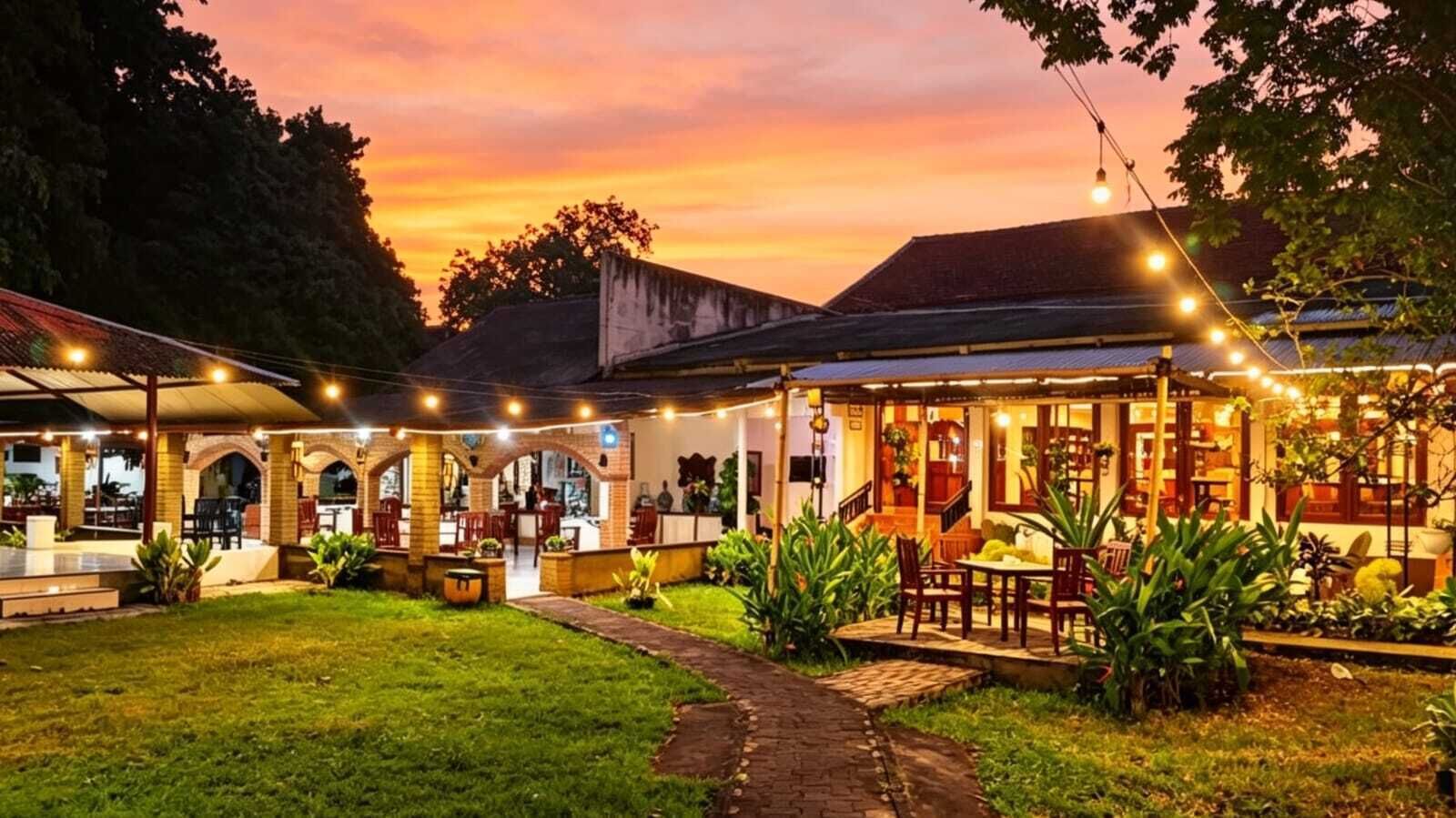 Restaurante