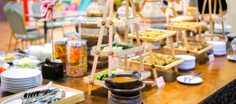 Votel Manyar Resort Banyuwangi