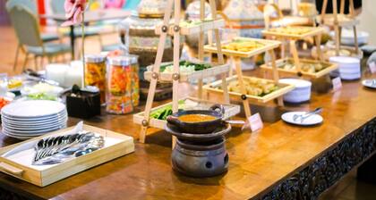 Votel Manyar Resort Banyuwangi