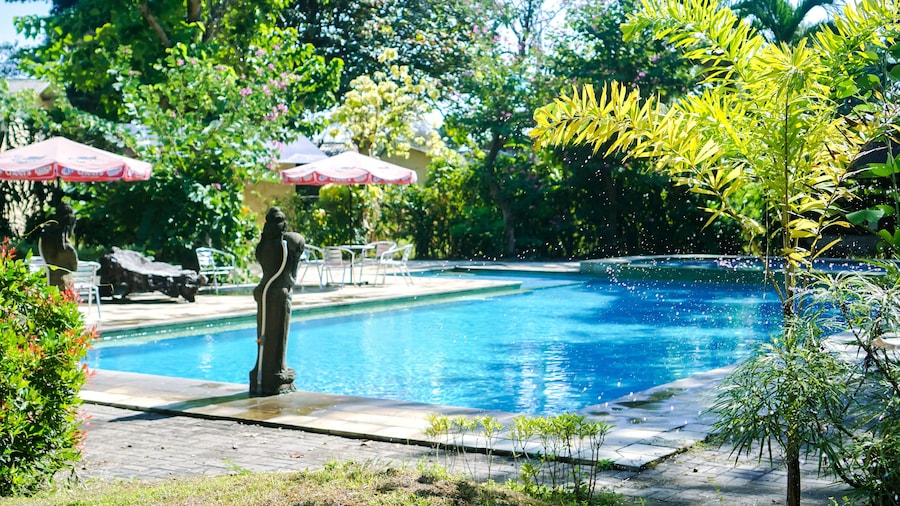 Votel Manyar Resort Banyuwangi