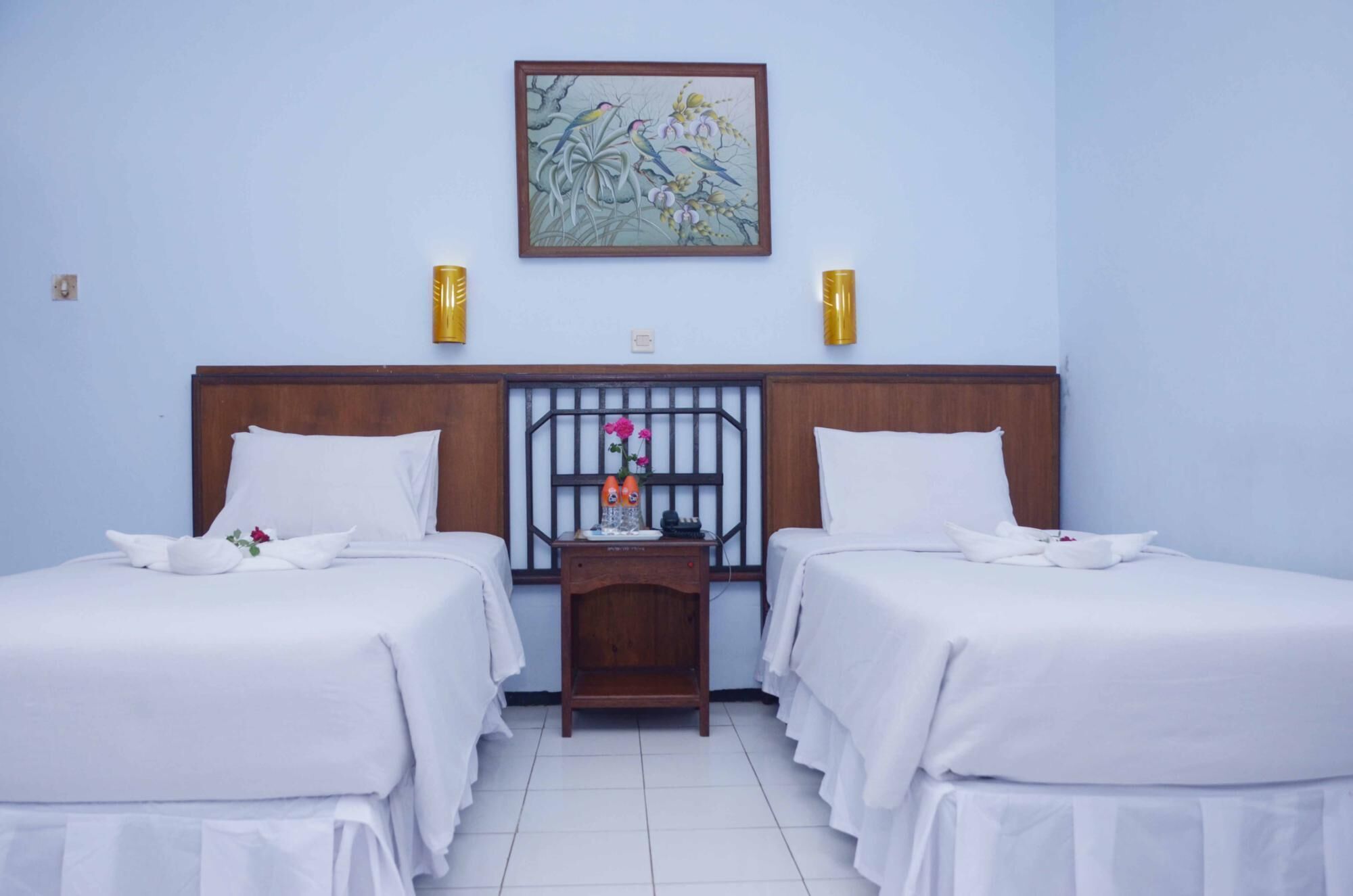 Votel Manyar Resort Banyuwangi