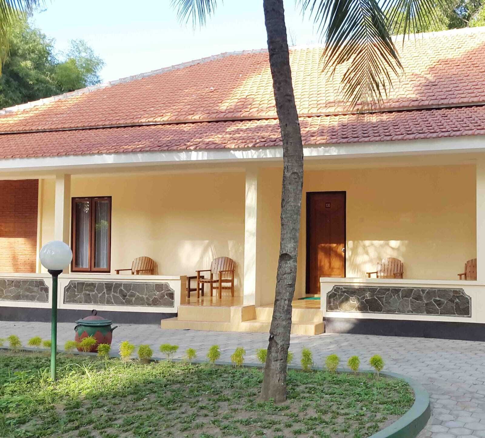 Votel Manyar Resort Banyuwangi