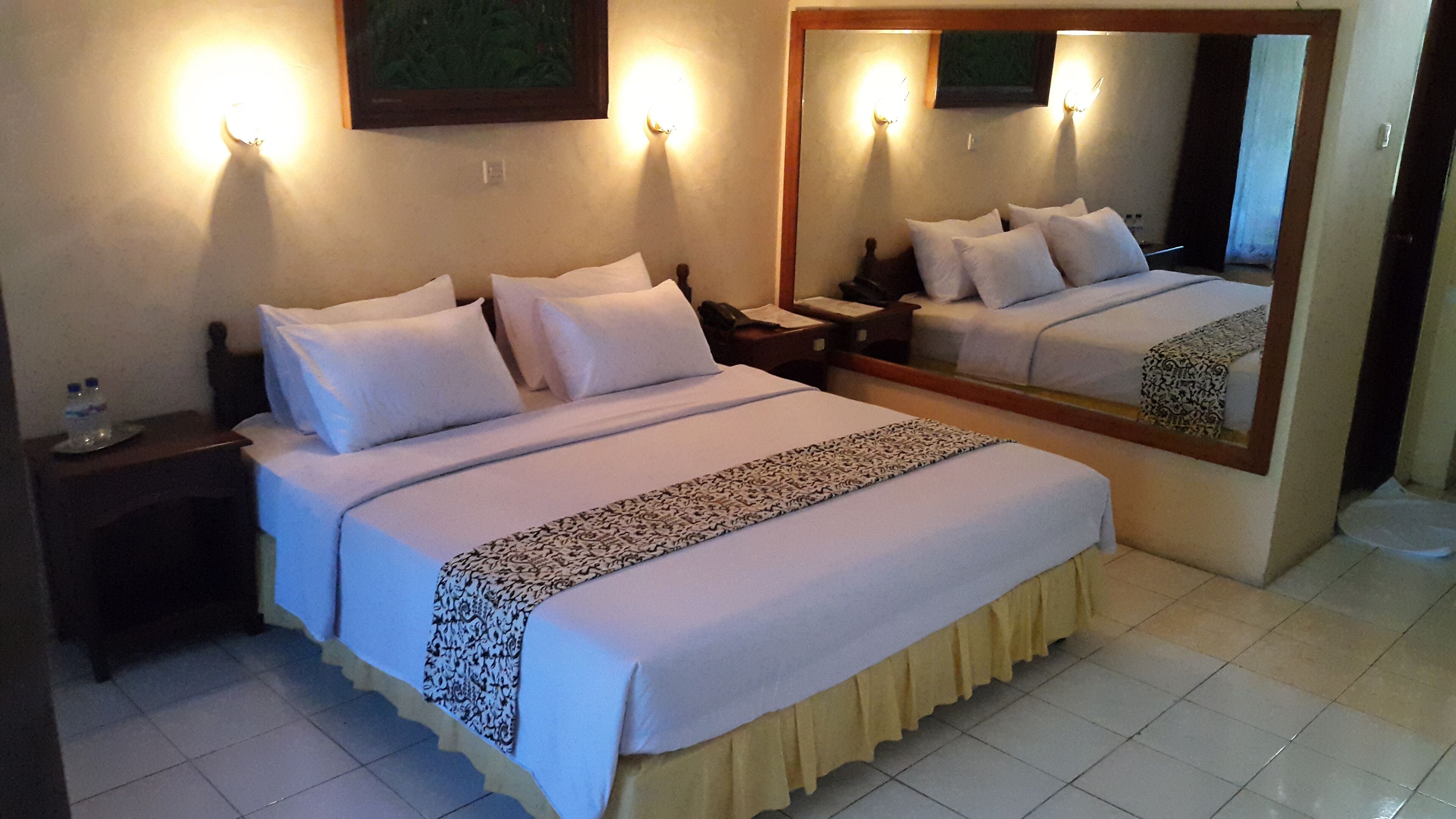 Votel Manyar Resort Banyuwangi
