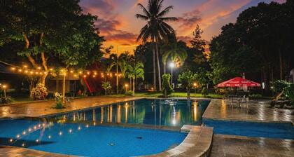 Votel Manyar Resort Banyuwangi
