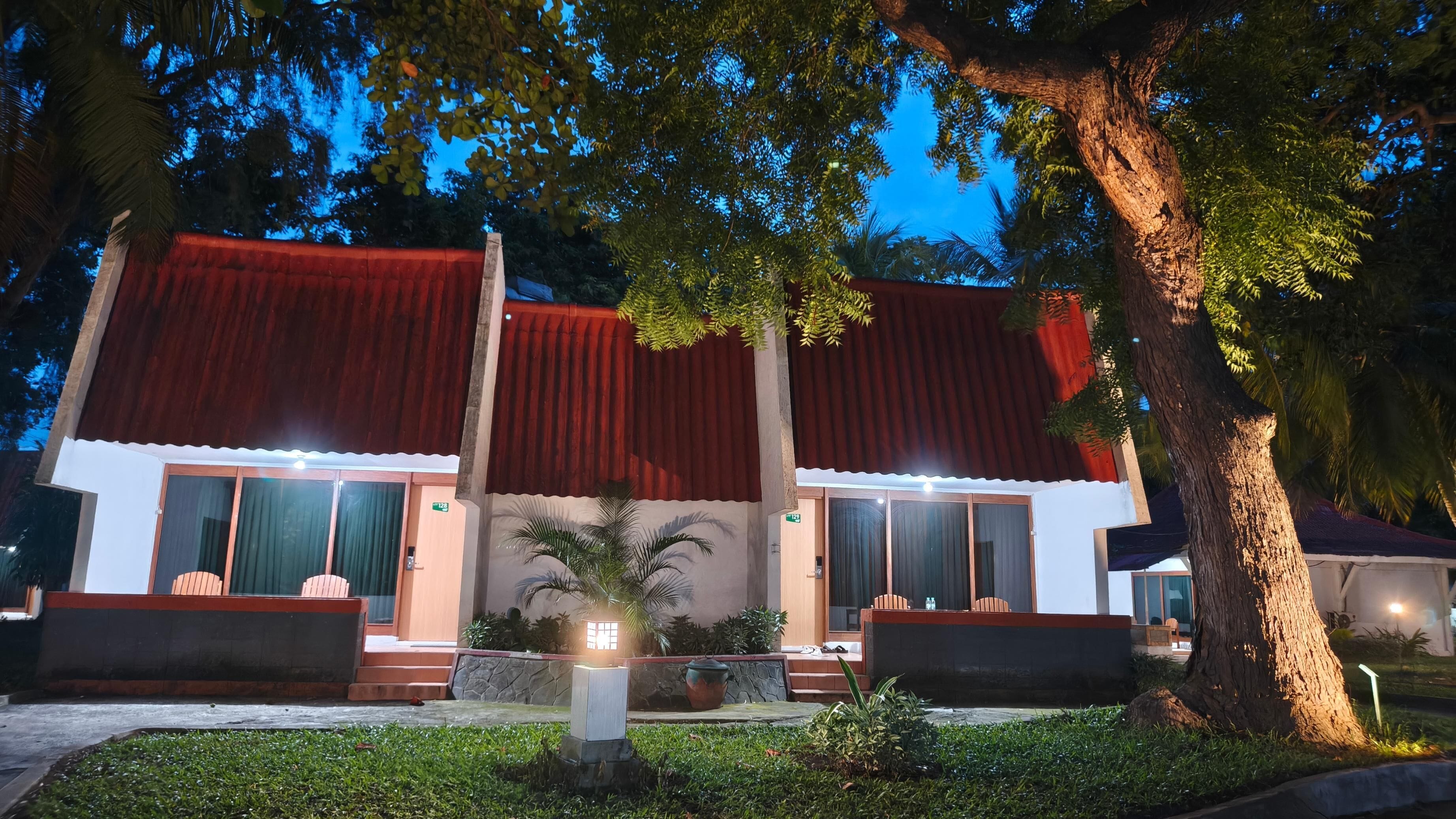 Teras/patio