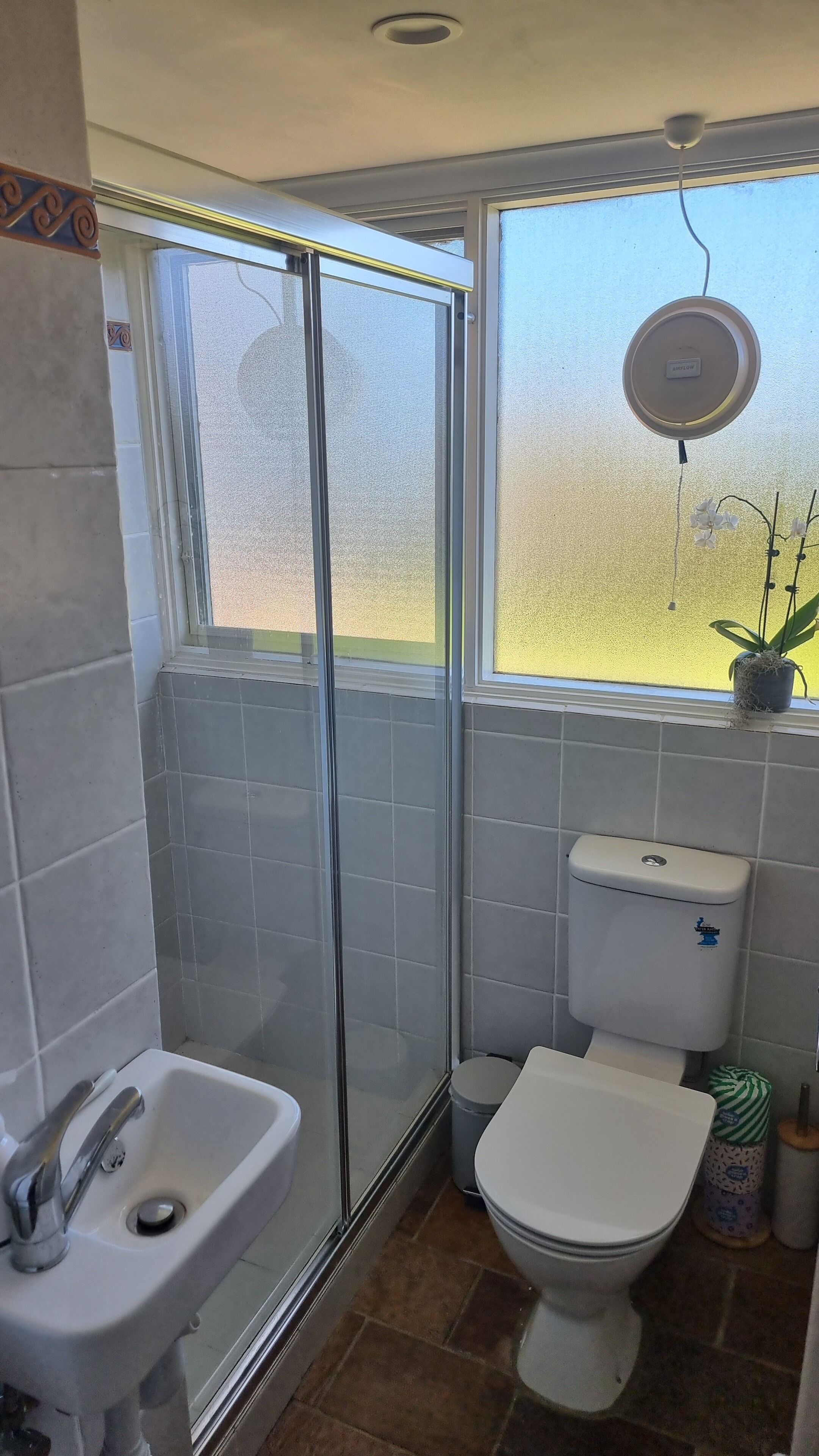 Lovely Retreat, Private apartment in home.