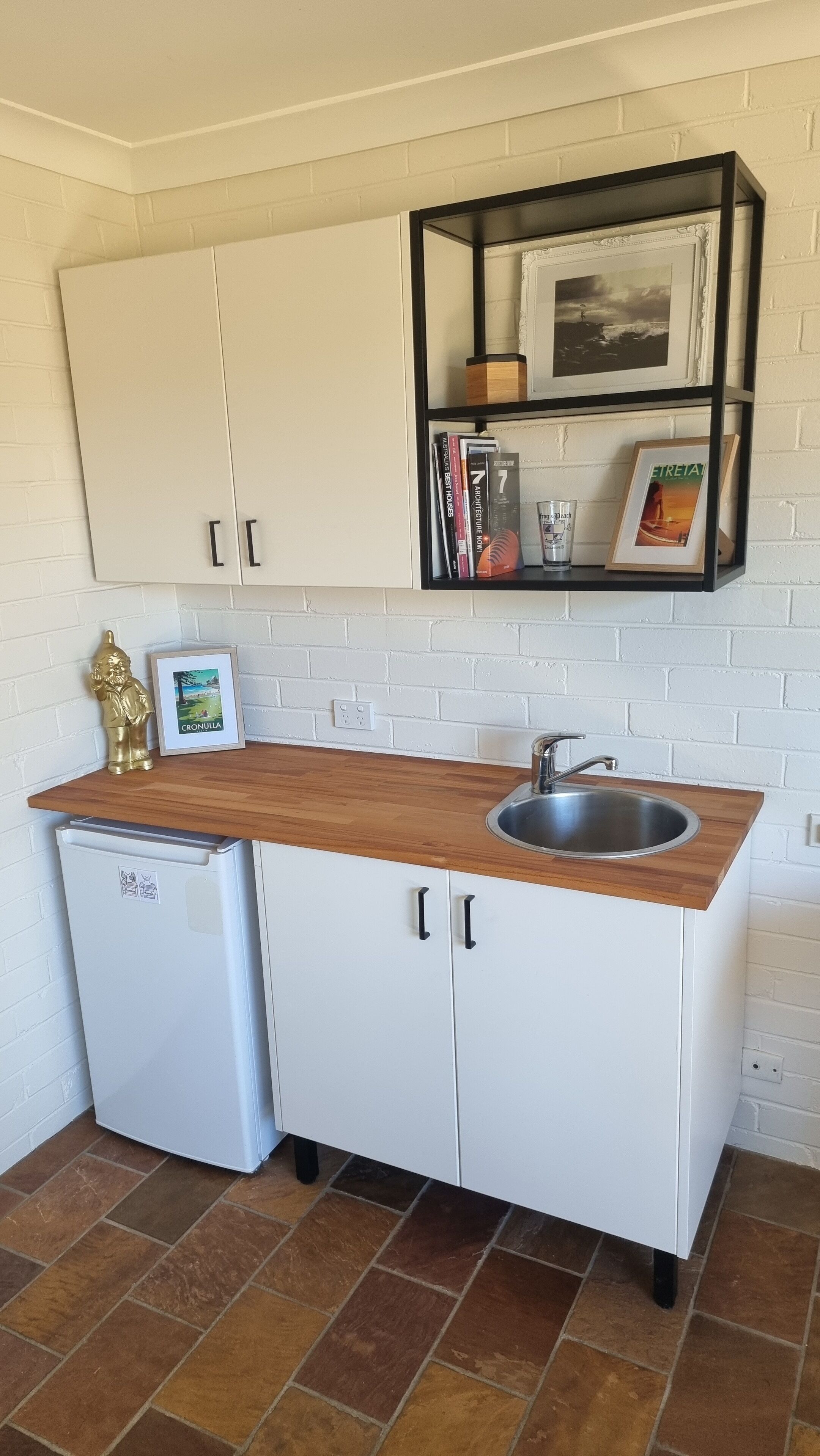 Lovely Retreat, Private apartment in home.