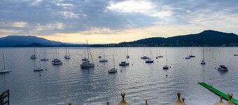 Hotel Villa Paradiso