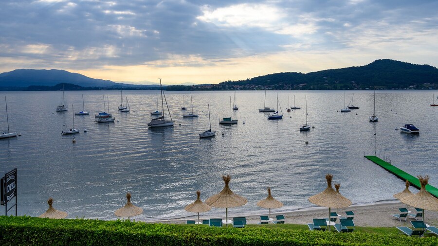 Hotel Villa Paradiso