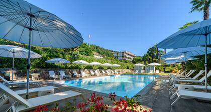 Hotel Villa Paradiso
