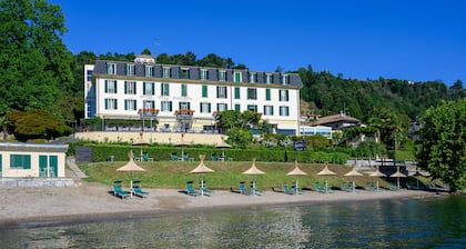 Hotel Villa Paradiso