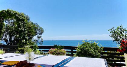 Eden Sea Cannes Stunning Sea Views Cozy Villa