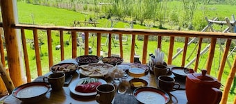 Kemin Guest House