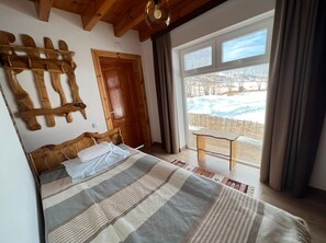 Panoramic Single Room - Kemin Guest House (Kaindy)