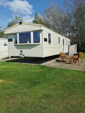 Exterior - Make memories family time! (Port Seton Prestonpans)