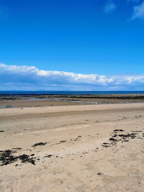Beach - Make memories family time! (Port Seton Prestonpans)