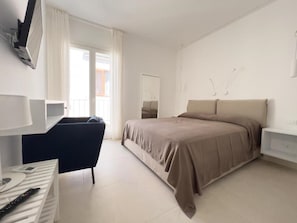 2 camere, lenzuola