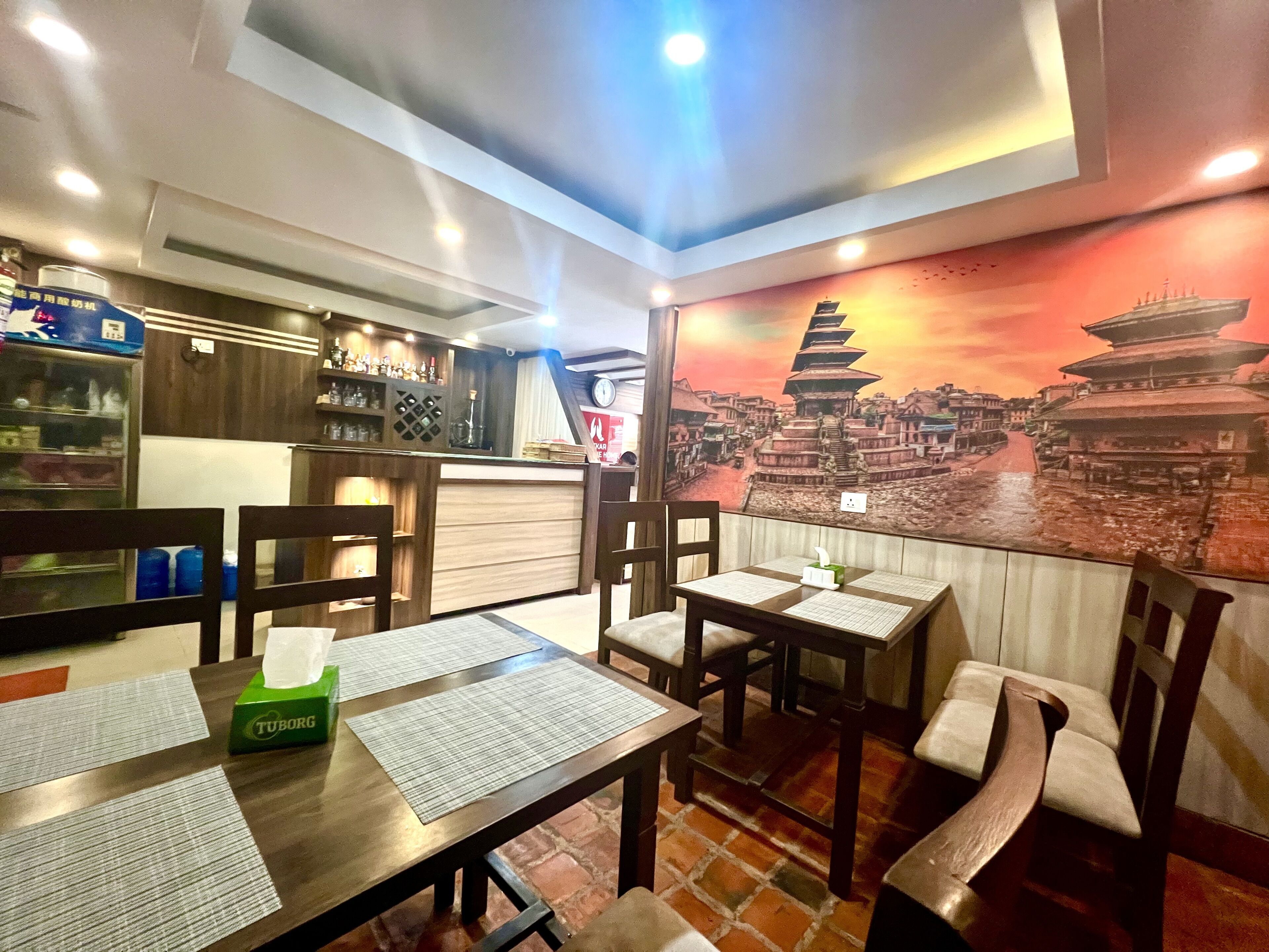 Foto - Satkar Boutique Home