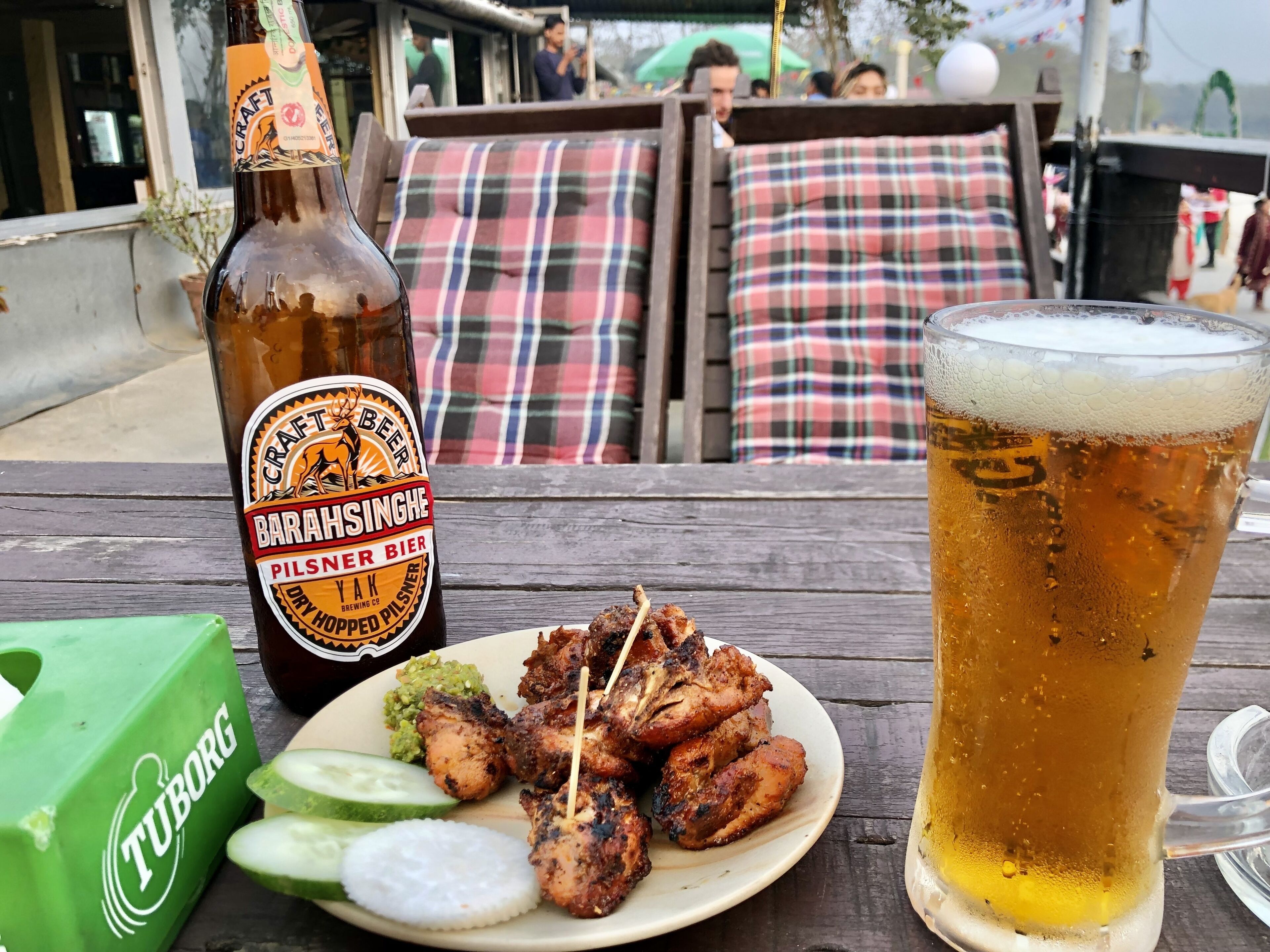 Foto - Satkar Boutique Home