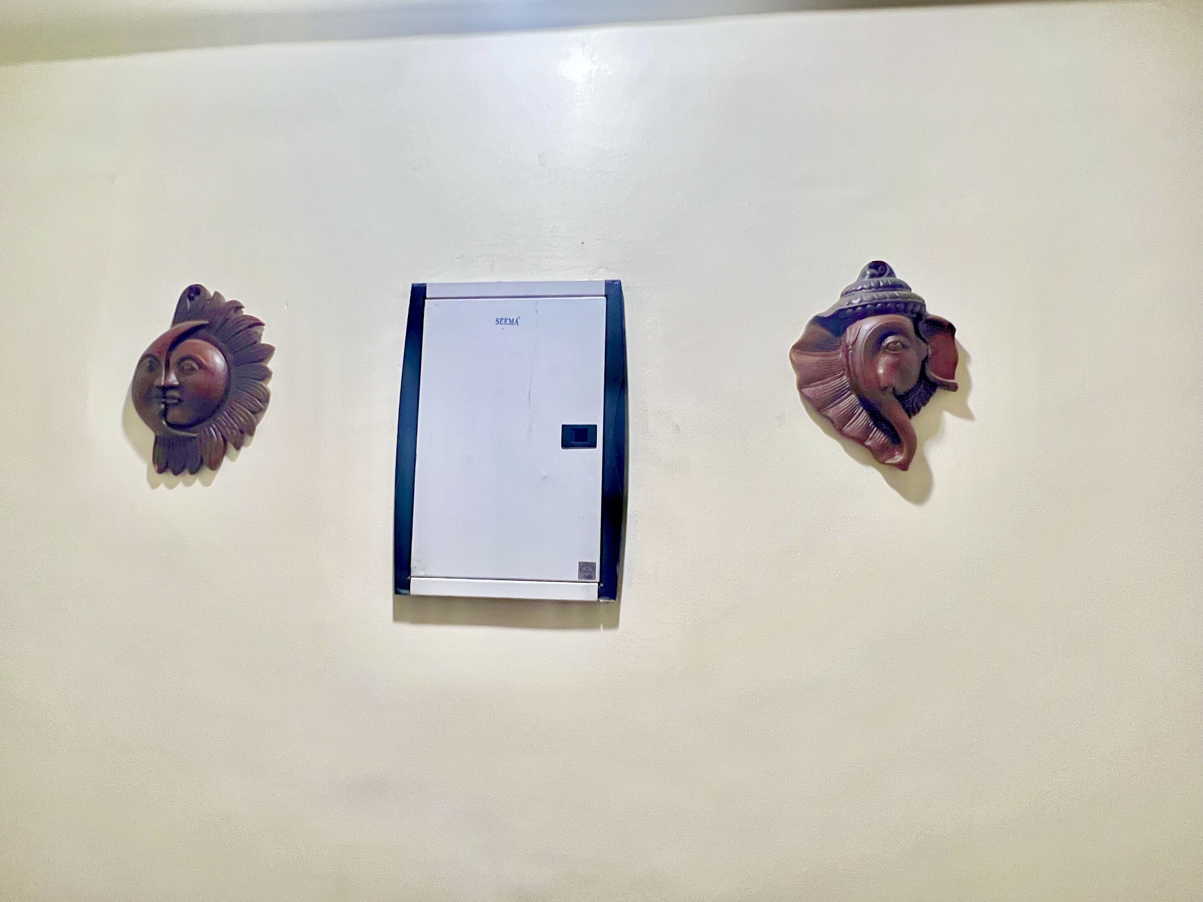 Foto - Satkar Boutique Home