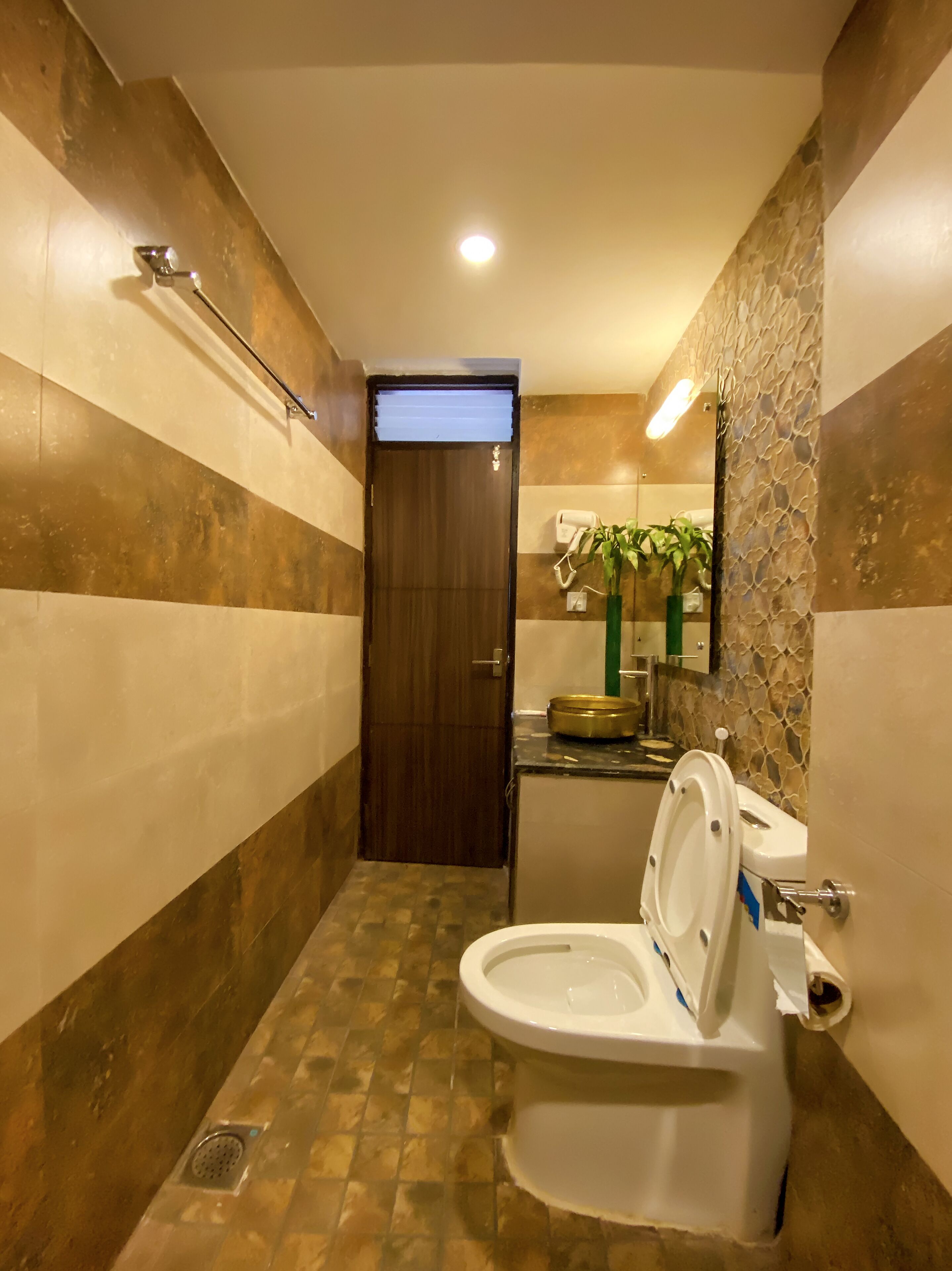 Foto - Satkar Boutique Home