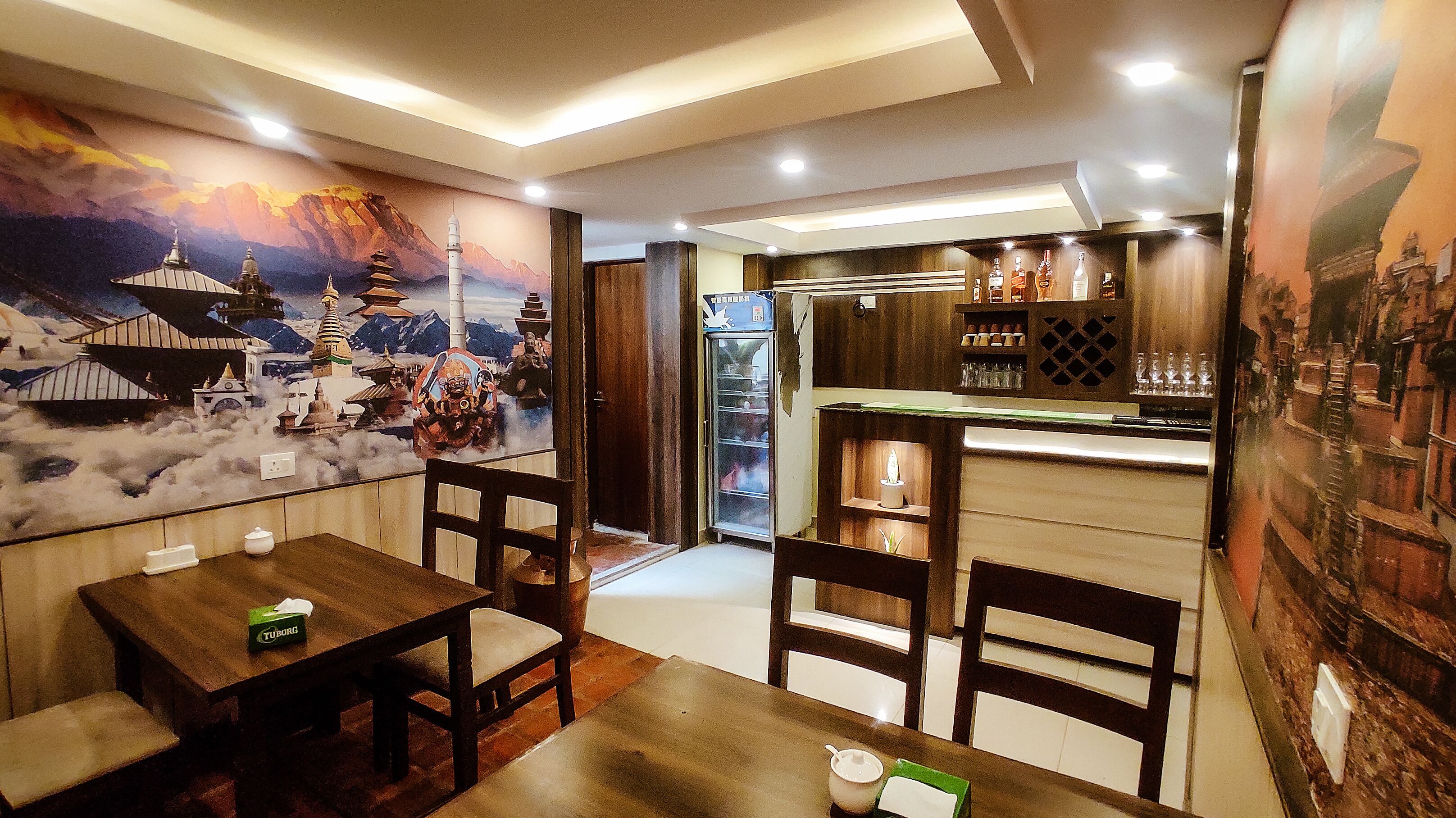 Photo - Satkar Boutique Home