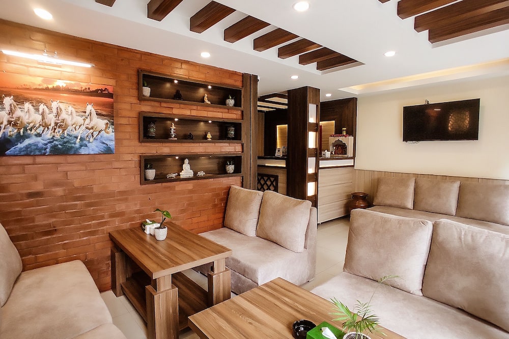 Satkar Boutique Home