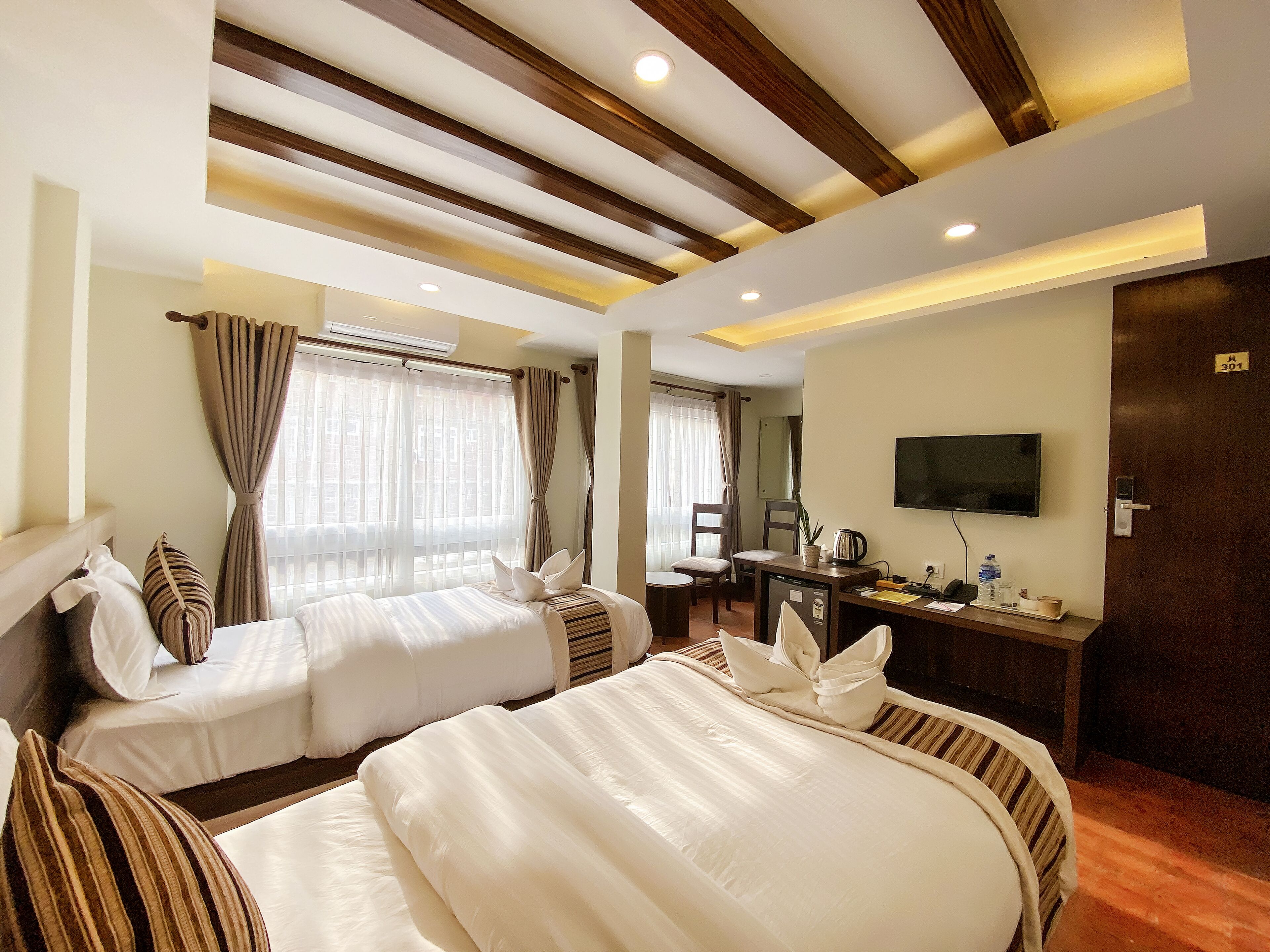 Foto - Satkar Boutique Home