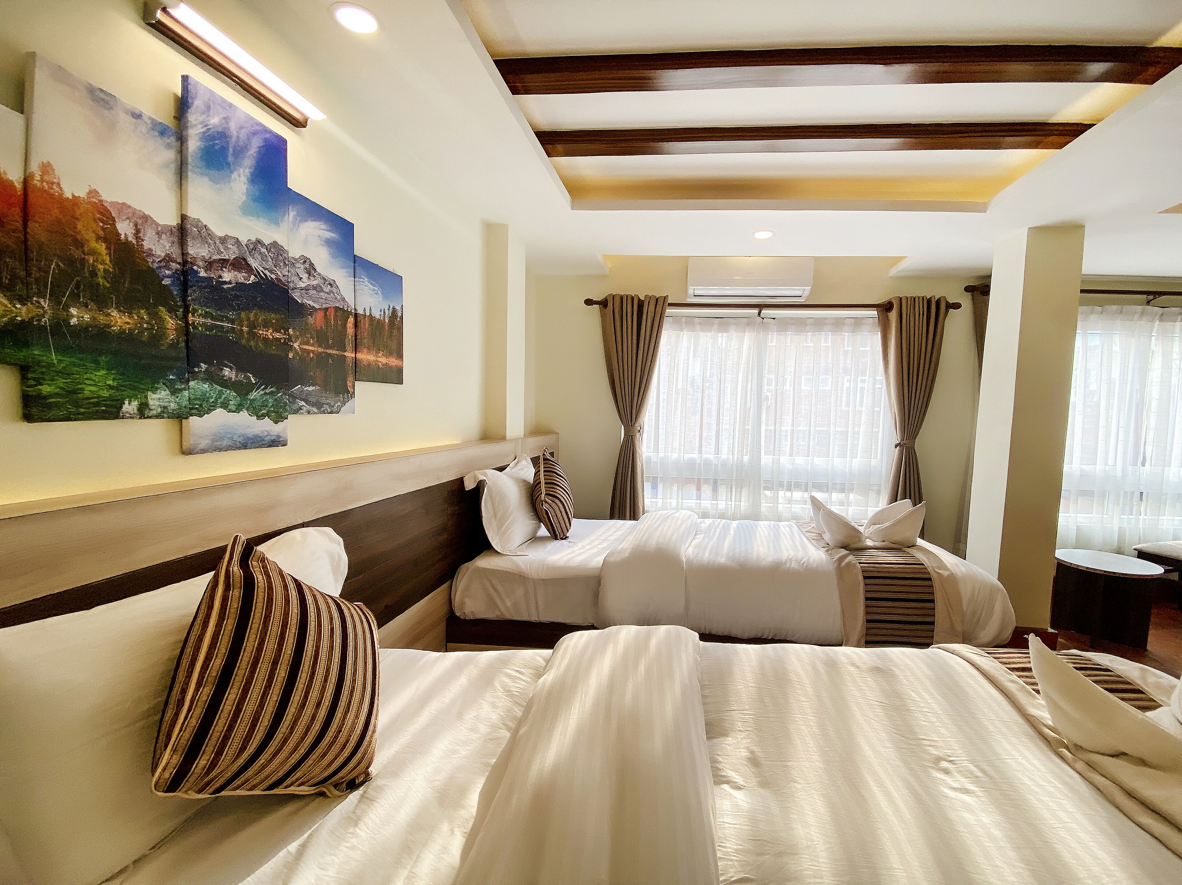 Foto - Satkar Boutique Home