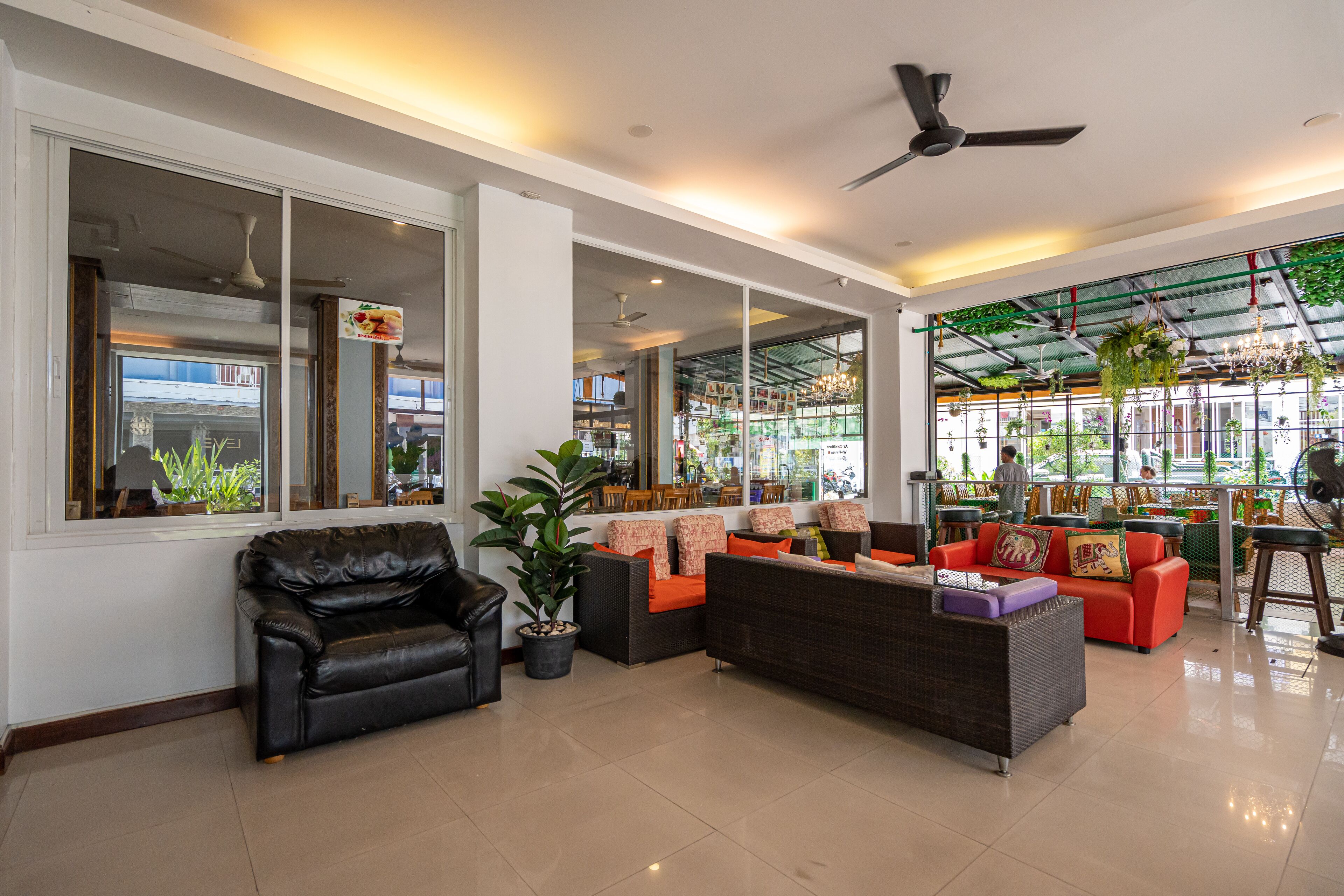 Photo - Garden Phuket Hotel