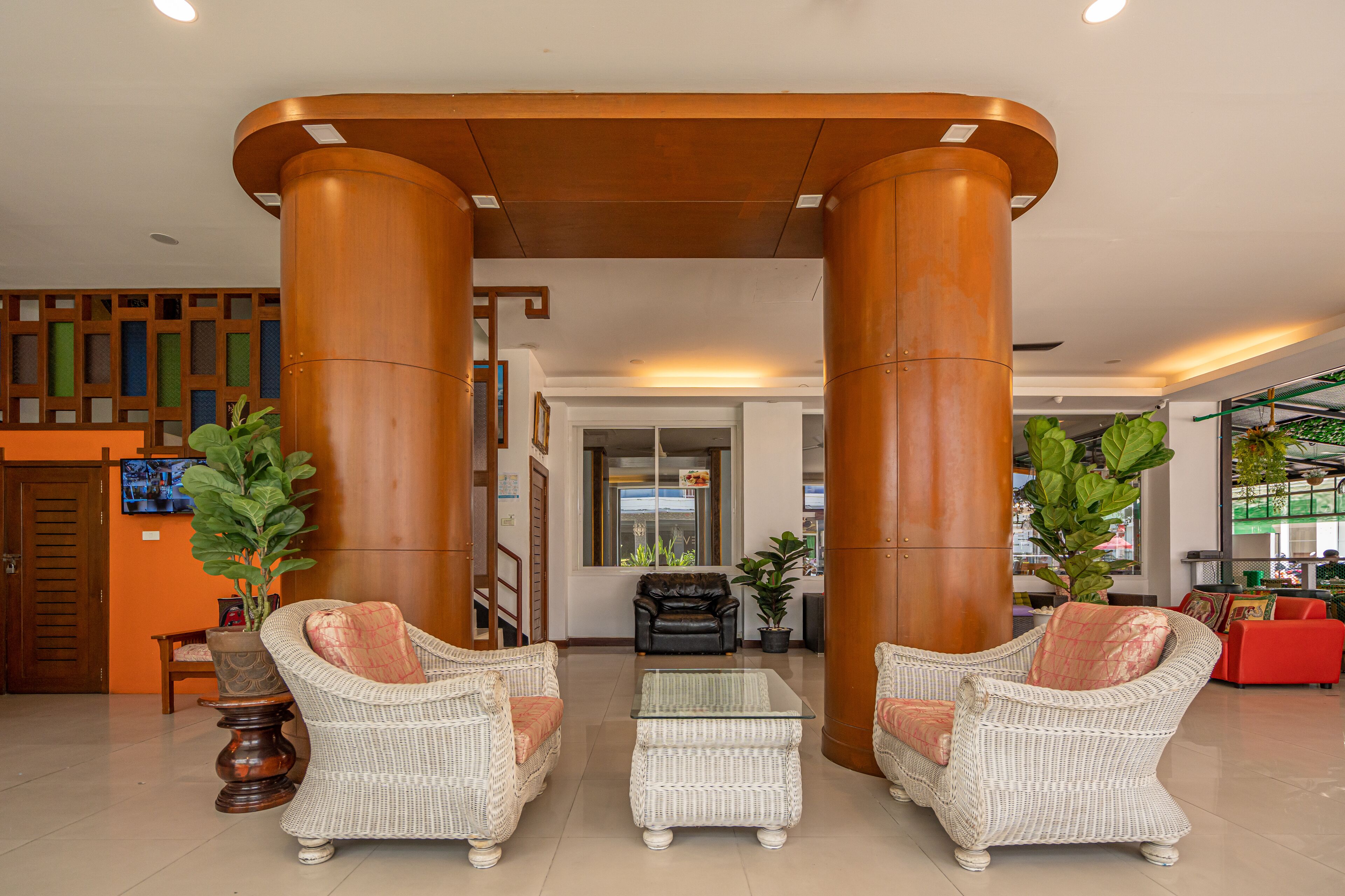 Photo - Garden Phuket Hotel