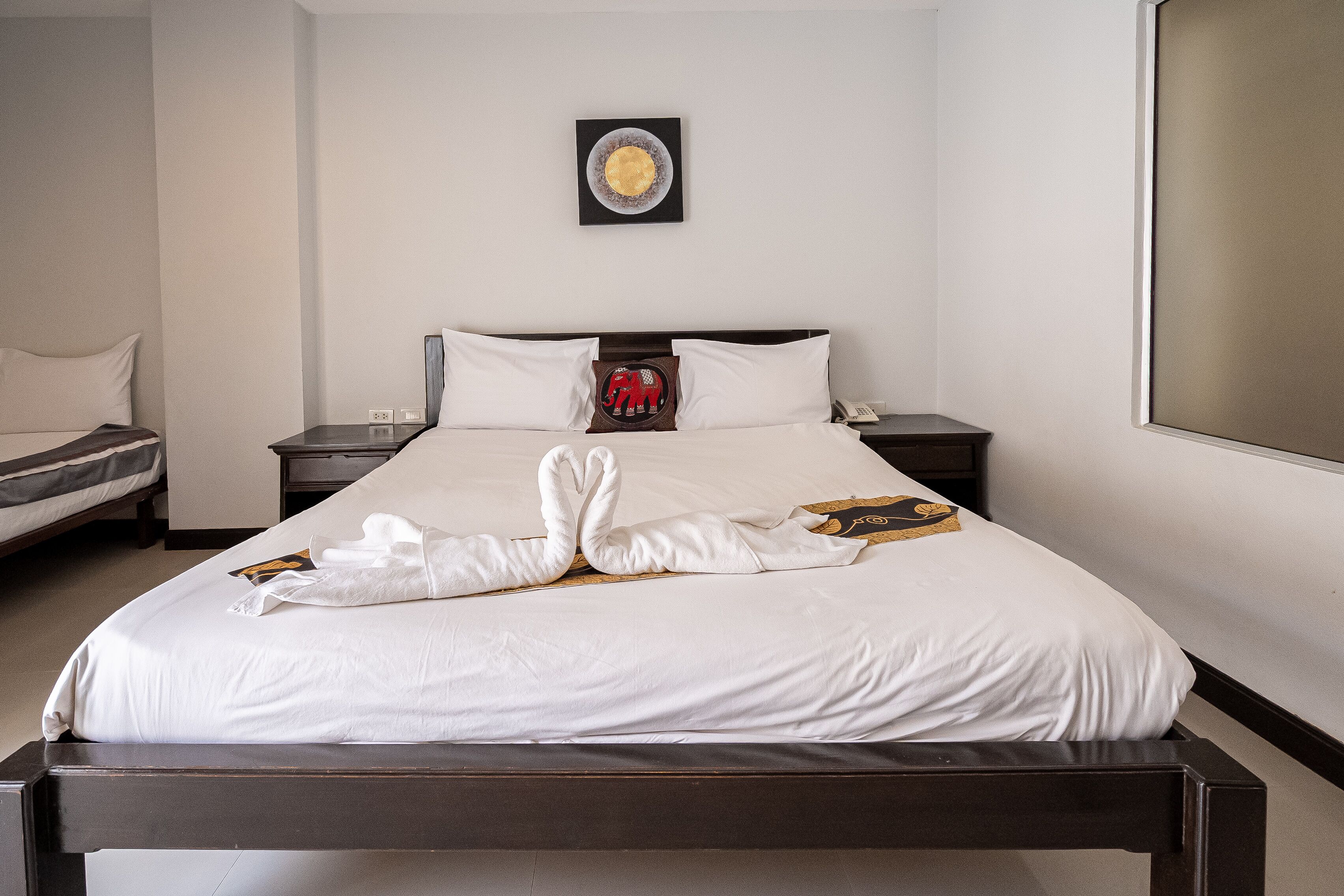 Photo - Garden Phuket Hotel