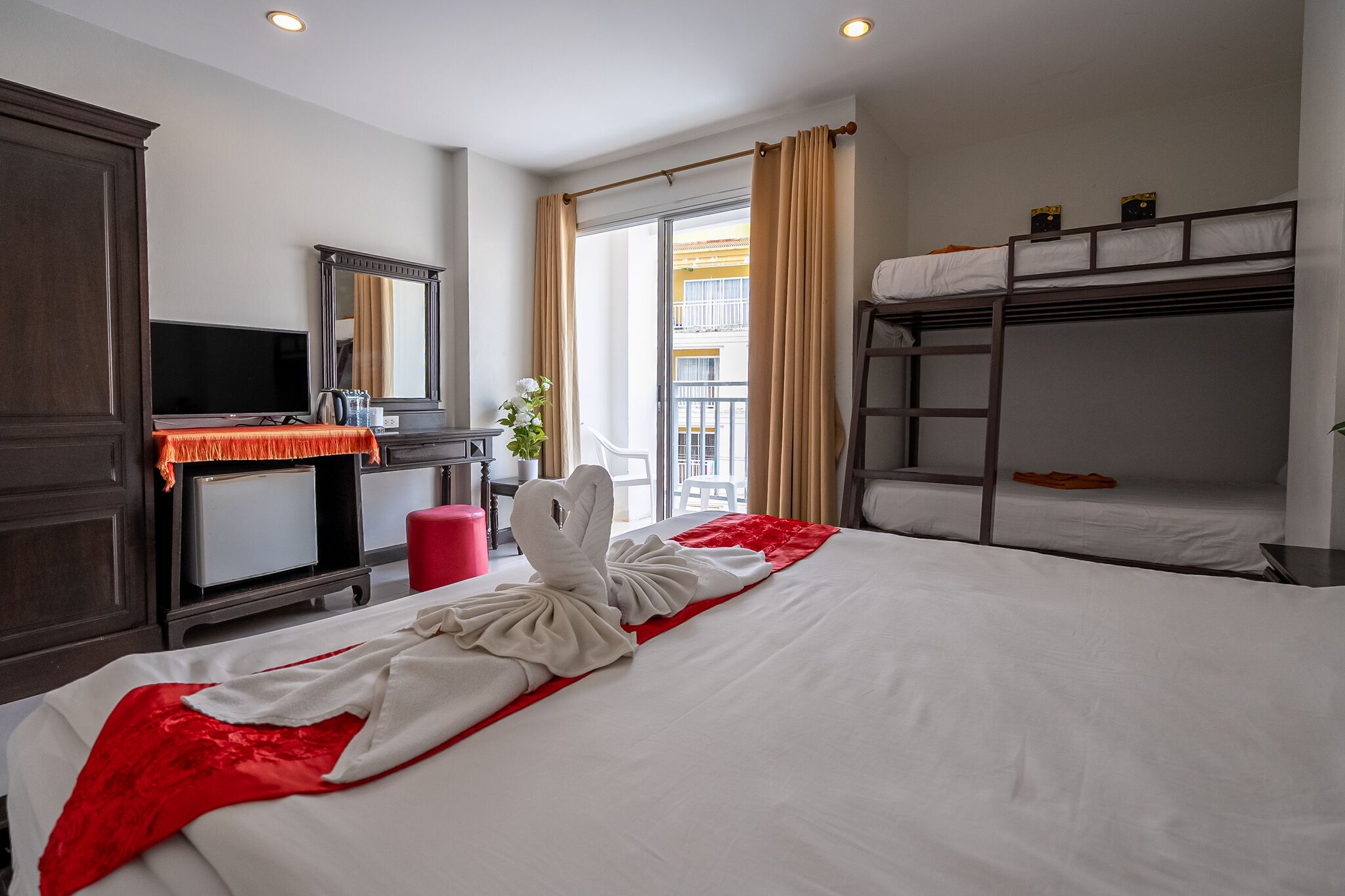 Photo - Garden Phuket Hotel