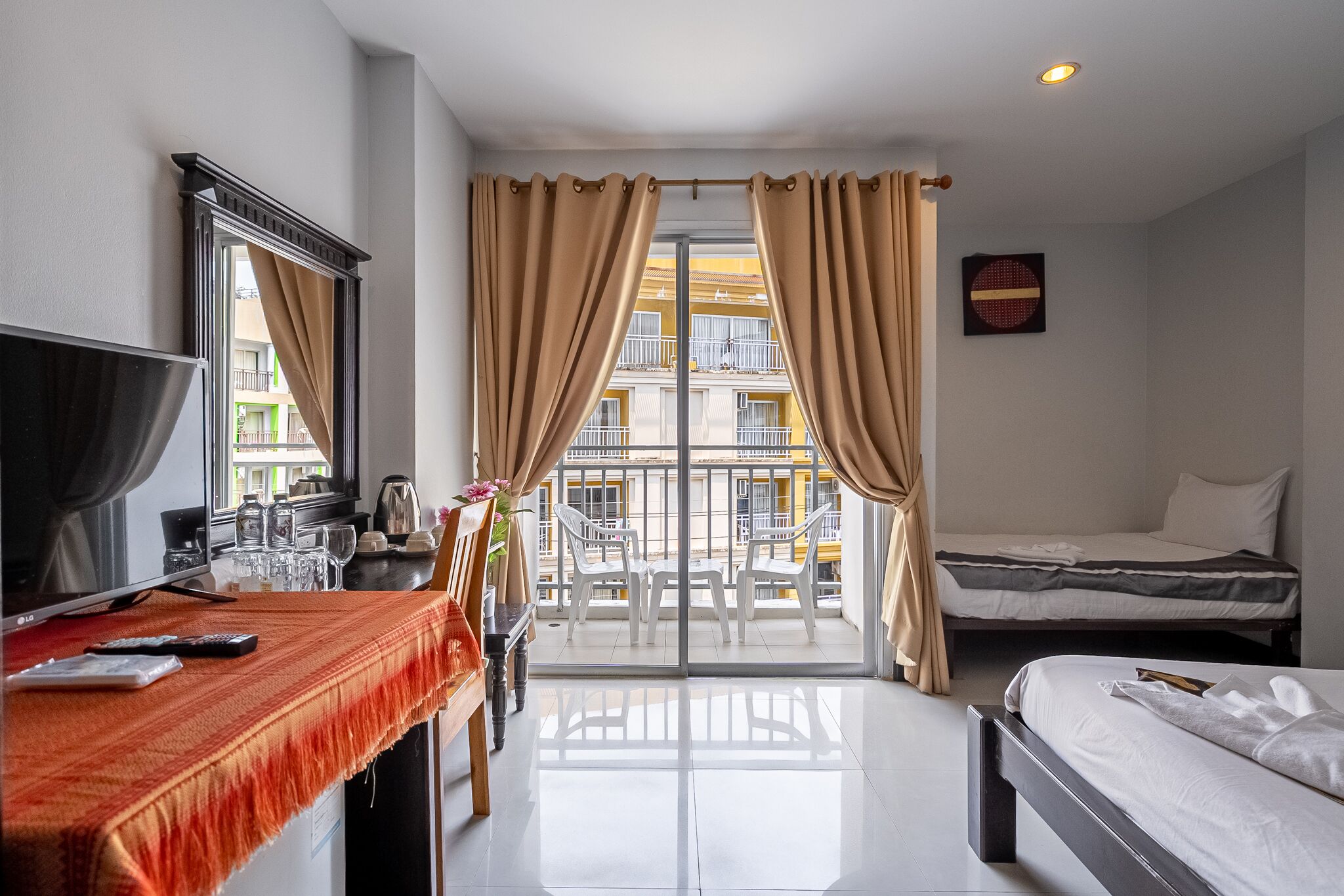 Photo - Garden Phuket Hotel