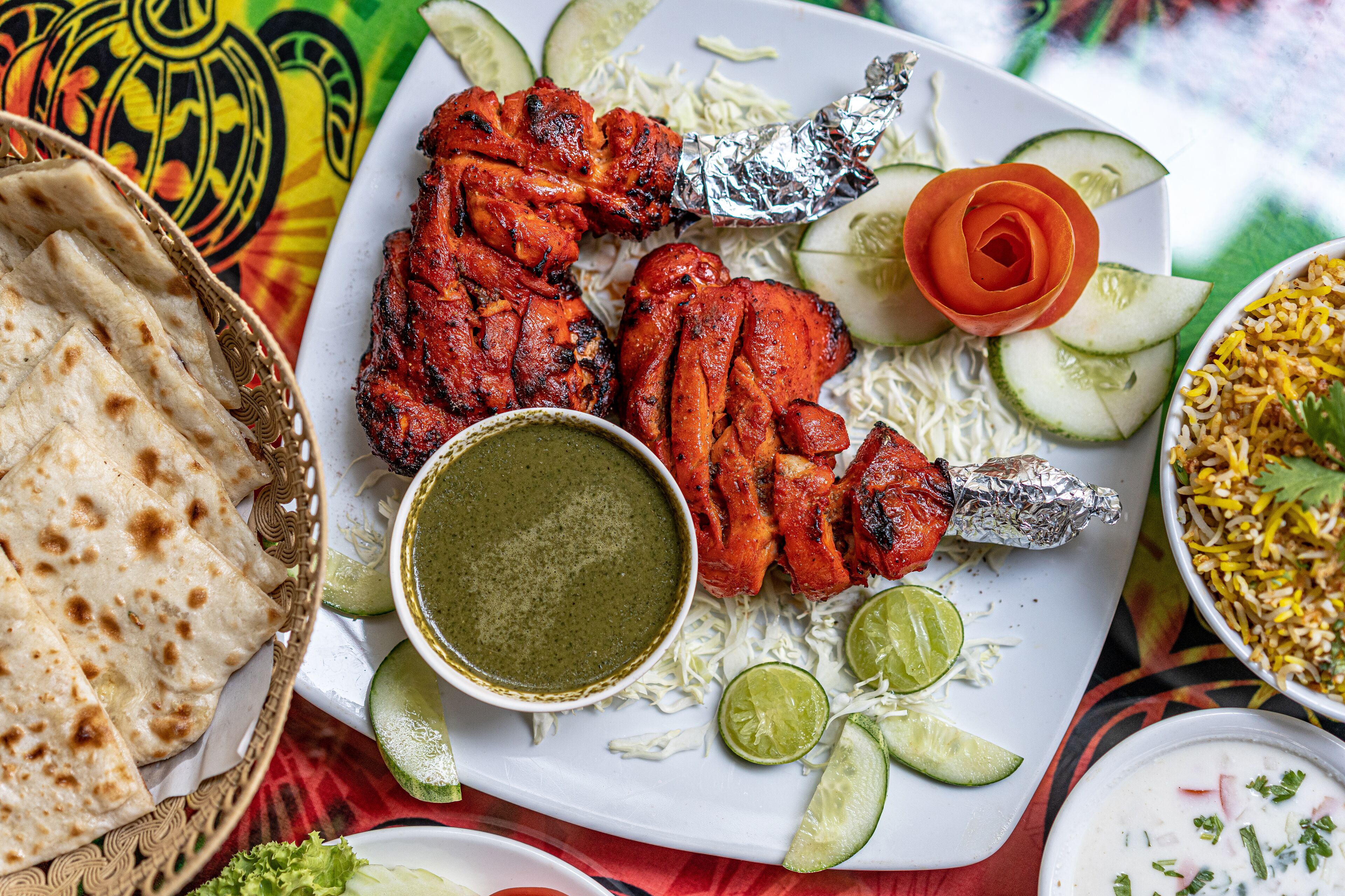 Photo - Garden Phuket Hotel