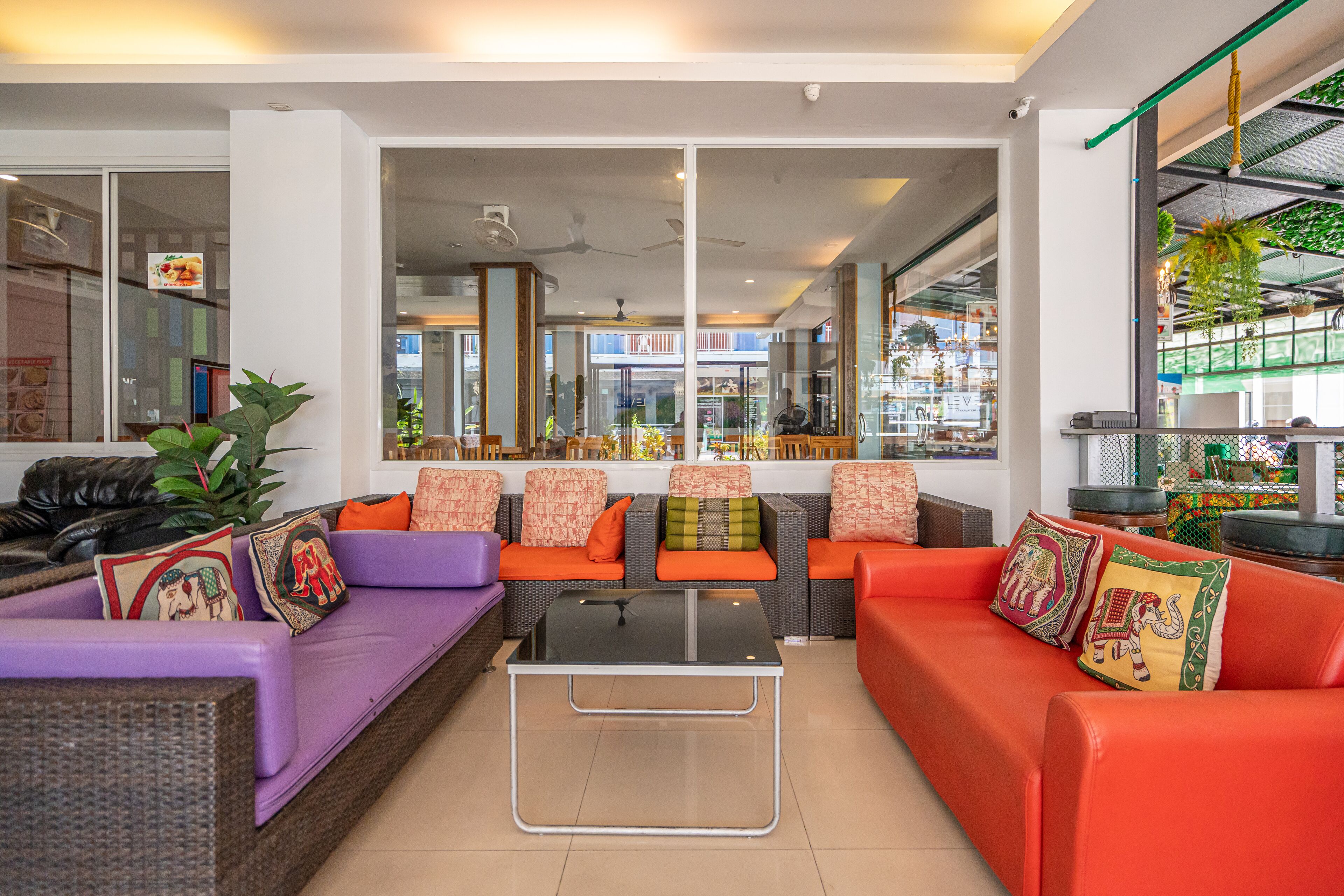 Photo - Garden Phuket Hotel