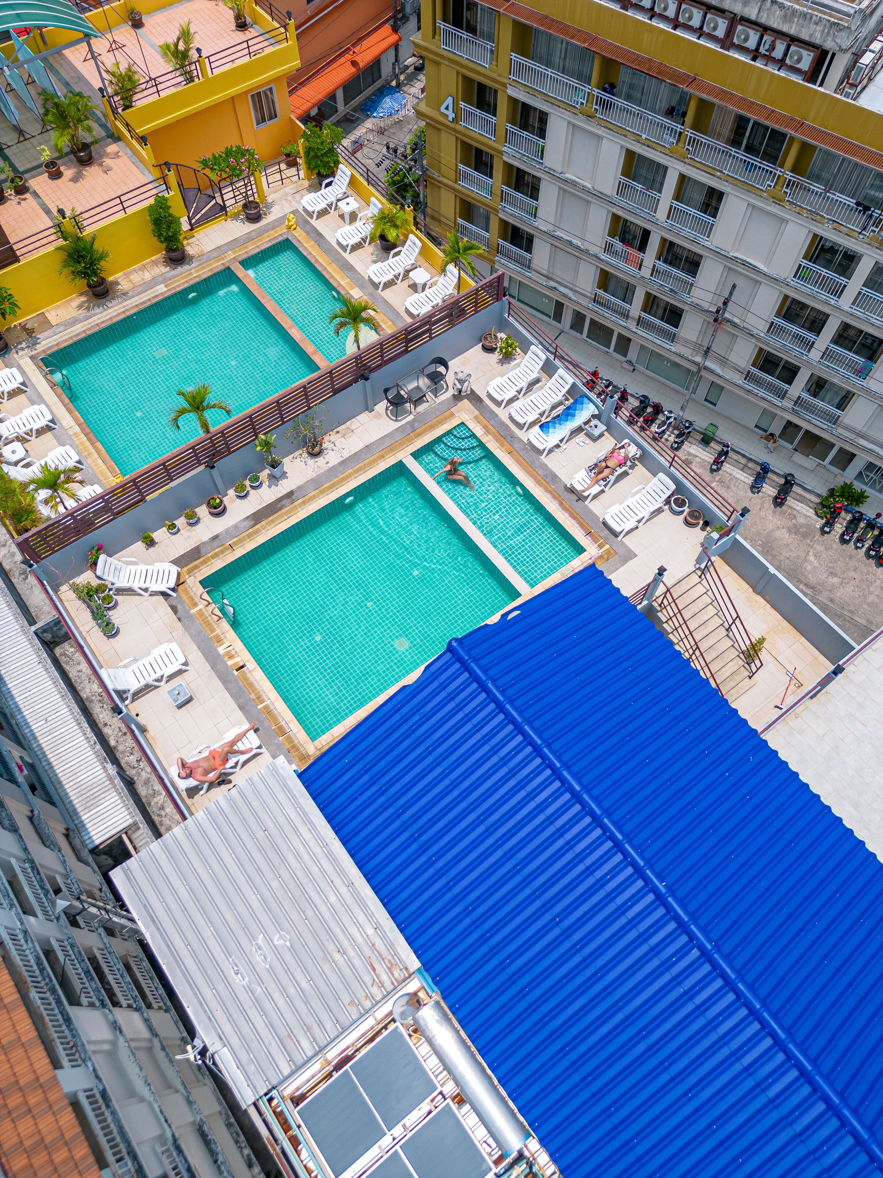 Photo - Garden Phuket Hotel